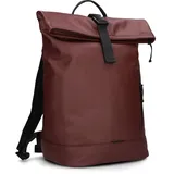 Zwei Cargo CAR200 - Rucksack 44/52 cm - bordeaux