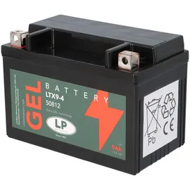 WZRY LTX9-4 9 Ah 135 A