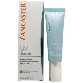 Lancaster Haut Life Daily UV Shield Moisturiser Creme LSF 50 30 ml
