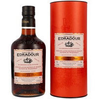 Edradour 21 Jahre - 2001/2023 - Oloroso Csak Finish - Highland...