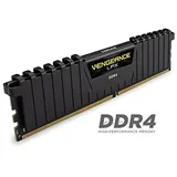 Corsair Vengeance LPX 16 GB (2 x 8 GB) DDR4 3200 MHz CL16 (CMK16GX4M2B3200C16)