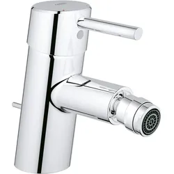 GROHE Concetto Einhand-Bidetbatterie no. 32208001, Badarmaturen, chrom