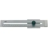 Helios Preisser Streichmaß rostfrei