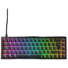 Endgame Gear KB65HE Raesha Silent Magnet DE
