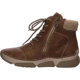 Rieker 45931 Damen Braun 40