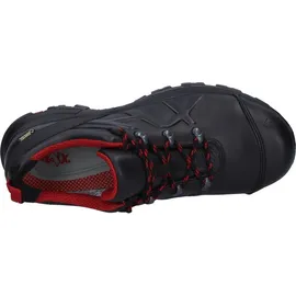 Haix Black Eagle Safety 54 mid - UK 13.0 - EU 48