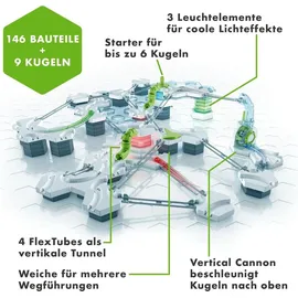 Ravensburger GraviTrax Action-Set Energy 27482