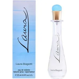 Laura Biagiotti Laura Eau de Toilette 25 ml