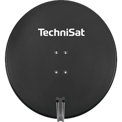 TECHNISAT Satman 850 Plus inkl. Halterung für Unysat Universal LNB DigitalSat-Antenne