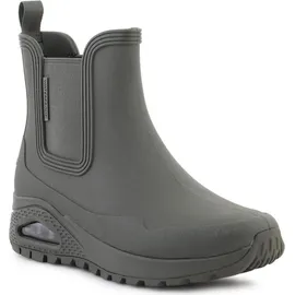 SKECHERS Chelsea Boots Damen Oliv 41 EU