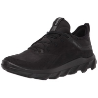 ECCO Damen MX Hiking Shoe Laufen, Black, 39 EU