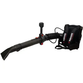 Parkside PPRLBA 40 inkl. 2 x 4,0 Ah