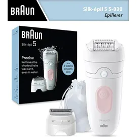 Braun Silk-epil 5-030