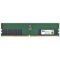 PHS-memory 32GB Arbeitsspeicher DDR5 für MSI Infinite S3 MAG