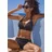 LASCANA Triangel-Bikini Toni Schwarz 34 Cup B