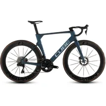 Cube Litening AERO C:68X SLT 2026 28 Zoll RH 56 cm atlantisgrid 'n' ice