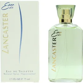 Lancaster Eau de Lancaster Eau de Toilette 75 ml