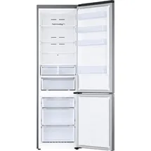Samsung RB38T607BS9 RB7300 Kühl-Gefrierkombination (387 l, 2030 mm hoch, Silber)