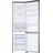 RB38T607BS9 RB7300 Kühl-Gefrierkombination (387 l, 2030 mm hoch, Silber)