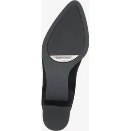 Peter Kaiser Damen 75526 Pumps, Schwarz, 38 EU