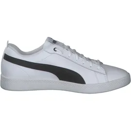 Puma Smash v2 L puma white-puma black 42
