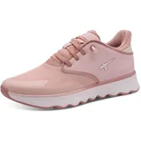 Damen 1-23700-44 Sneaker, Rose, 42 EU