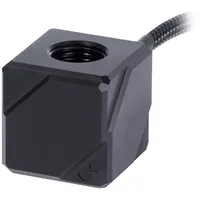 Alphacool 17555 Temperatursensor Acetal, Sensor Wasserkühlung