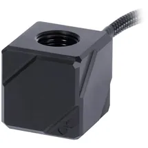 Alphacool 17555 Temperatursensor Acetal, Sensor Wasserkühlung