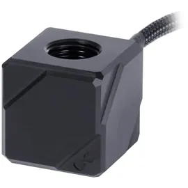 Alphacool 17555 Temperatursensor Acetal, Sensor Wasserkühlung