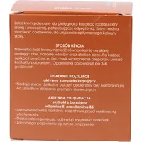 Ziaja Sopot Bronzing und Entspannungscreme 50ml