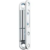 SO-Tech Türbeschlag Renovierband Türband 15 x 83 mm Scharnier aus Stahl verzinkt 1 Stück