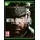 MGS Delta: Snake Eater Deluxe