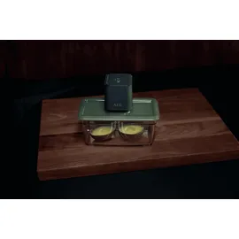 AEG AVFK1+, Vakuumier-Set