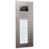 TCS Video Außenstation AVU 14080-0030 8WE