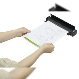 Ricoh Fujitsu ScanSnap iX100 Dokumentenscanner