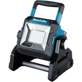 Makita Baustrahler Aluminium 18V-40V türkis/schwarz ohne Akku