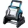 Makita Baustrahler Aluminium 18V-40V türkis/schwarz ohne Akku