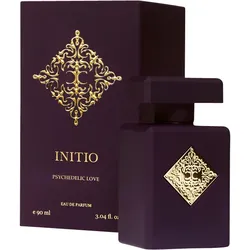 Psychedelic Love Eau de Parfum Nat. Spray