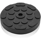 LIFTMAX Hofmann Gummiteller - Auflage Gummi für 2 Säulen Hebebühne von Hofmann MTF3000, GDE2500 (4)