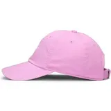 Nike Club Cap Pink/Weiß