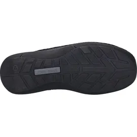 Josef Seibel New Anvers 36 Herren Schwarz 45