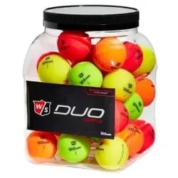 Wilson Staff Duo Optix 36er Jar