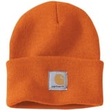 Carhartt Strickmütze orange