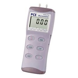 PCE Instruments PCE-P50