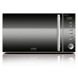 CASO Design MG 20 menu