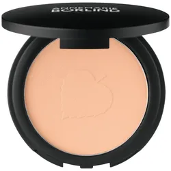 ANNEMARIE BÖRLIND KOMPAKT-PUDER MAKE-UP ALMOND 9 g Puder
