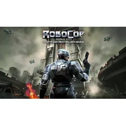 RoboCop: Rogue City - Unfinished Business