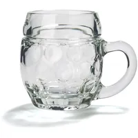 Stölzle Tübinger Bierkrug 0,25 l 6-tlg.