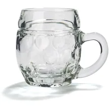 Stölzle Tübinger Bierkrug 0,25 l 6-tlg.