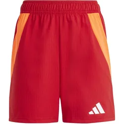 adidas Tiro 24 Competition Match Trainingsshorts Kinder IQ4776 - team power red 2/app solar red 152